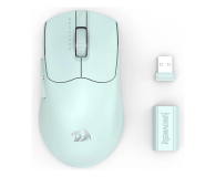 Myszka Redragon Axion Ultra niebieska